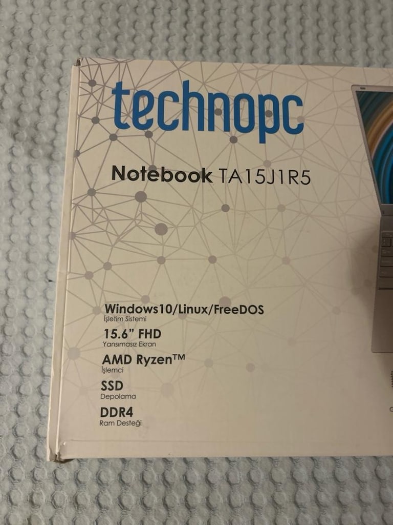 technopch - 3