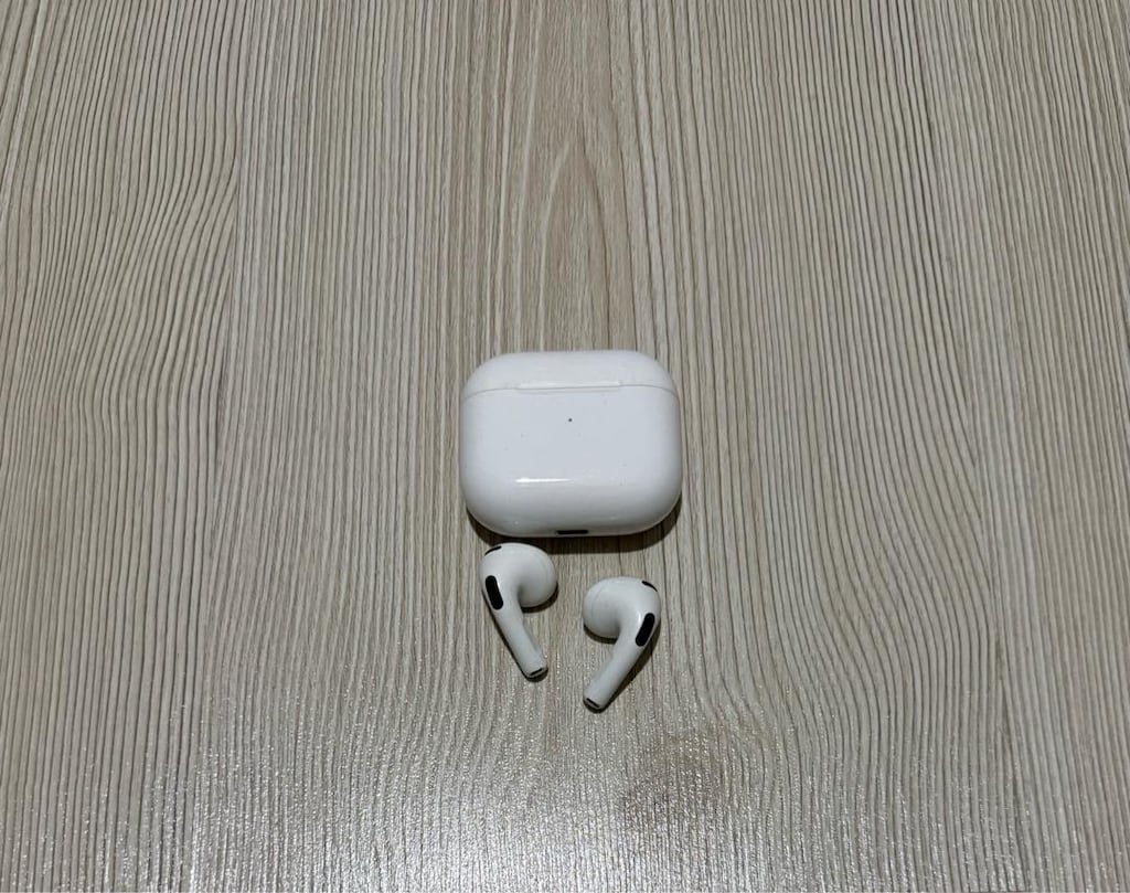 Tertemiz Sorunsuz Airpods3 - 5