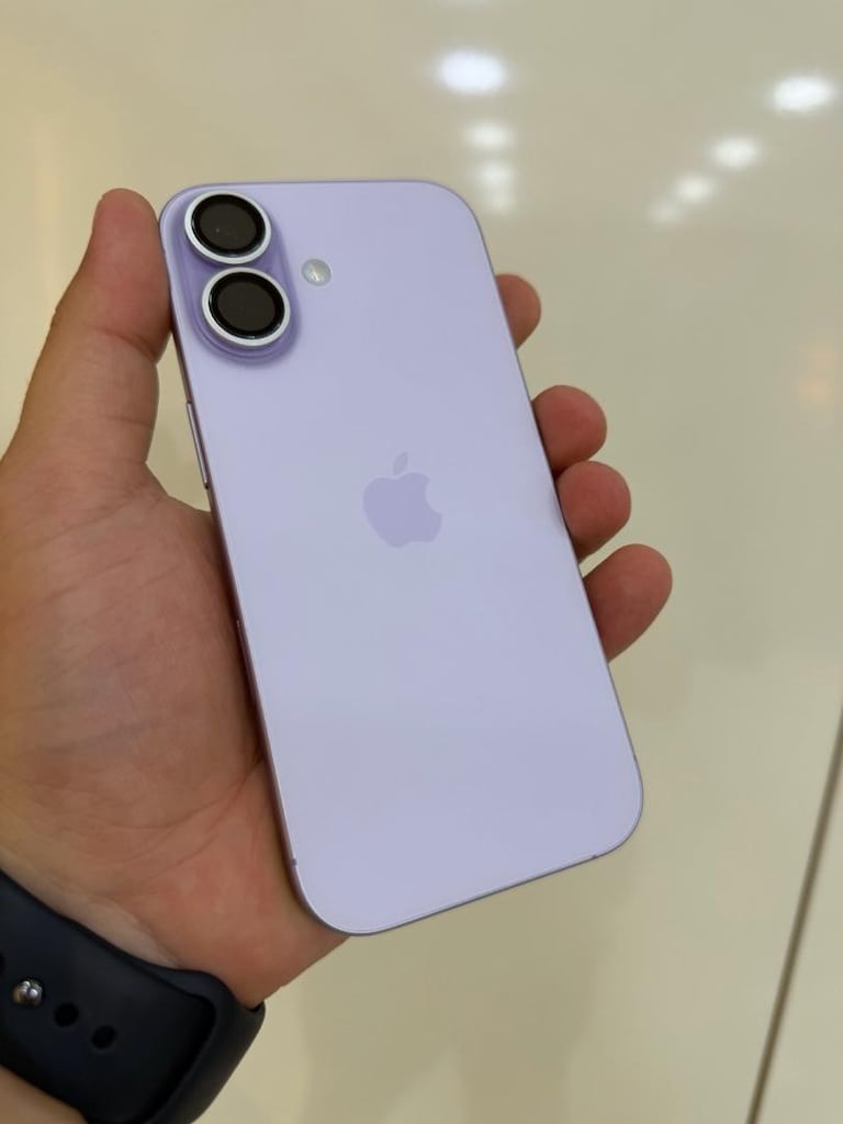 İPhone 17 256 GB Kutulu YD 4 Ay açık - 2