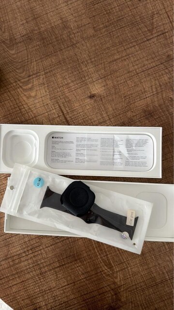 Apple Watch 10 serisi