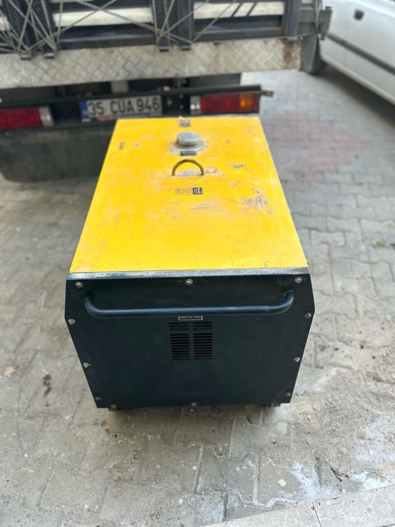 kipor 50hz - 2
