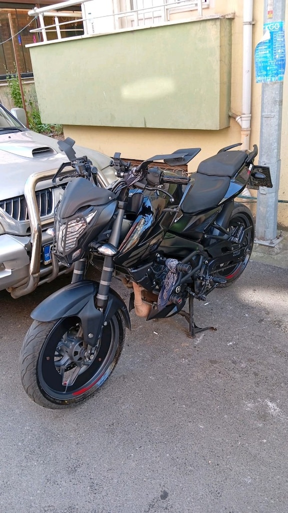 Motorbisiklet - 4