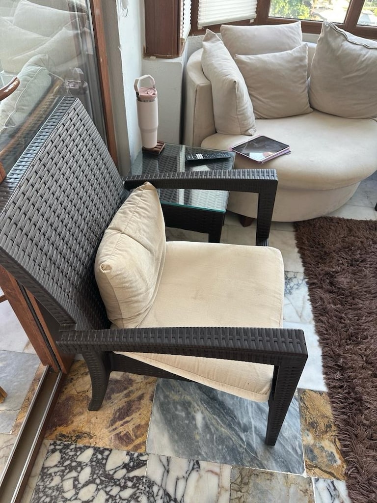 Rattan Takım - 6