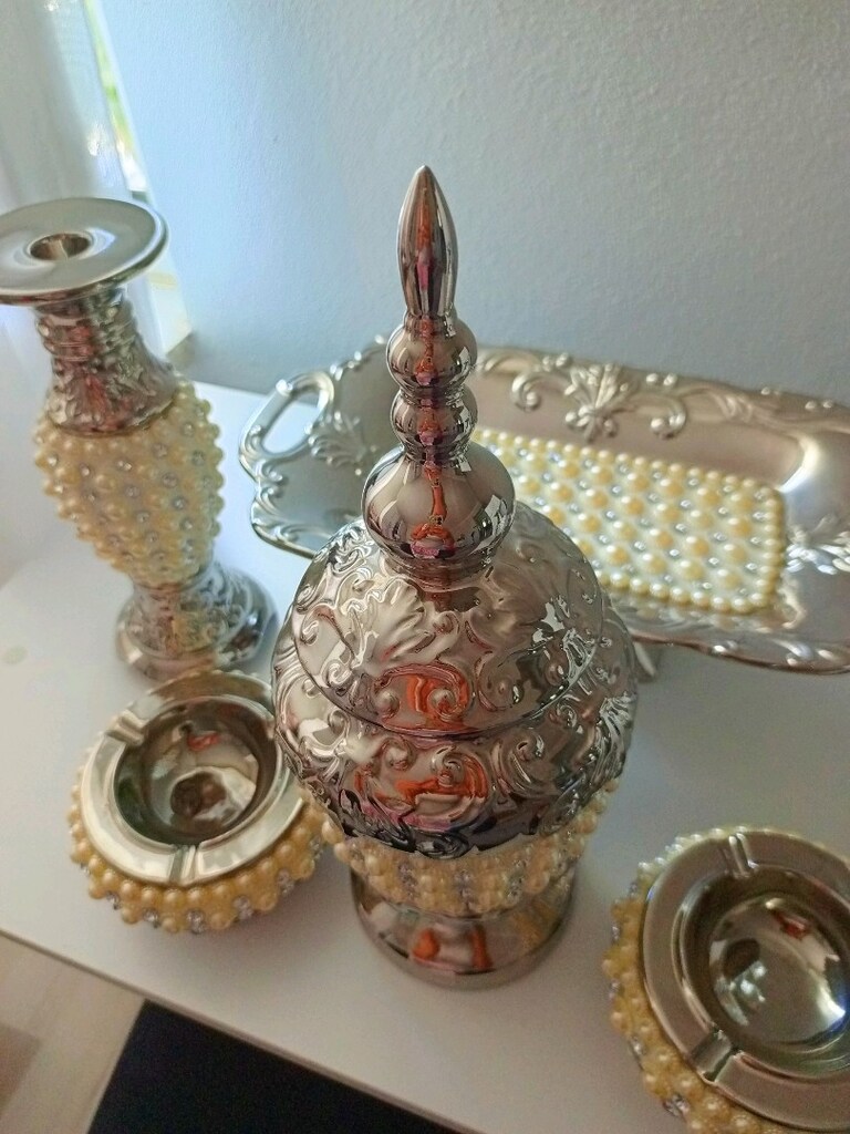 konsol set incili - 7