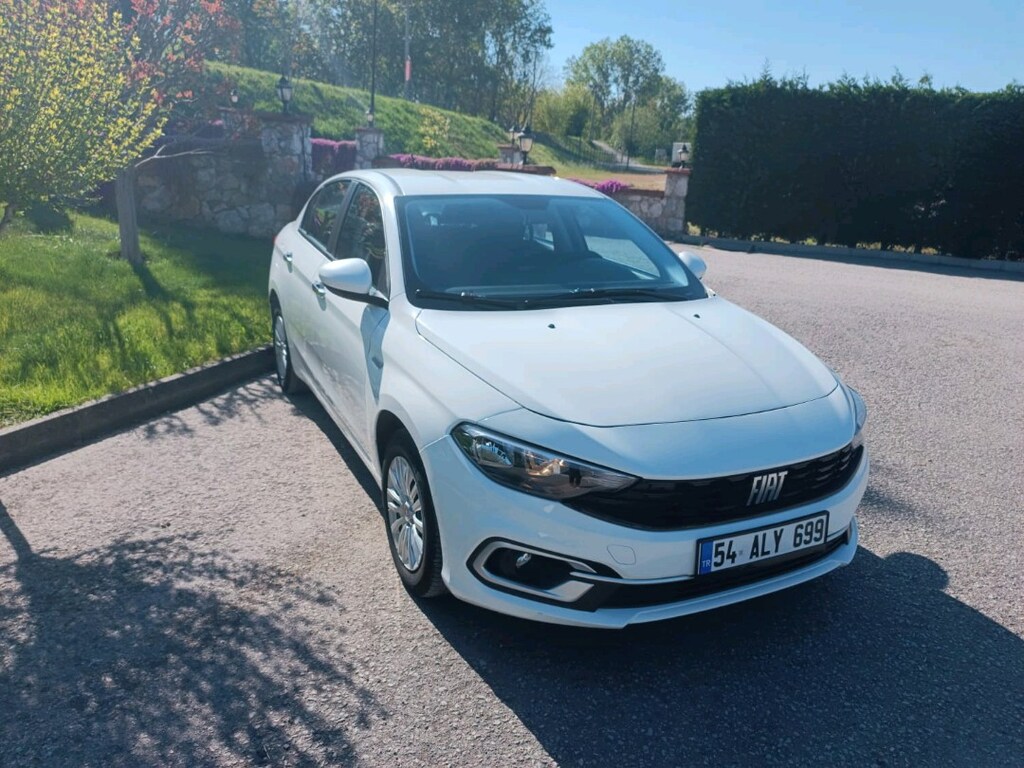 2021 1.4 fire Easy 68.500 km'de Tertemiz - 3