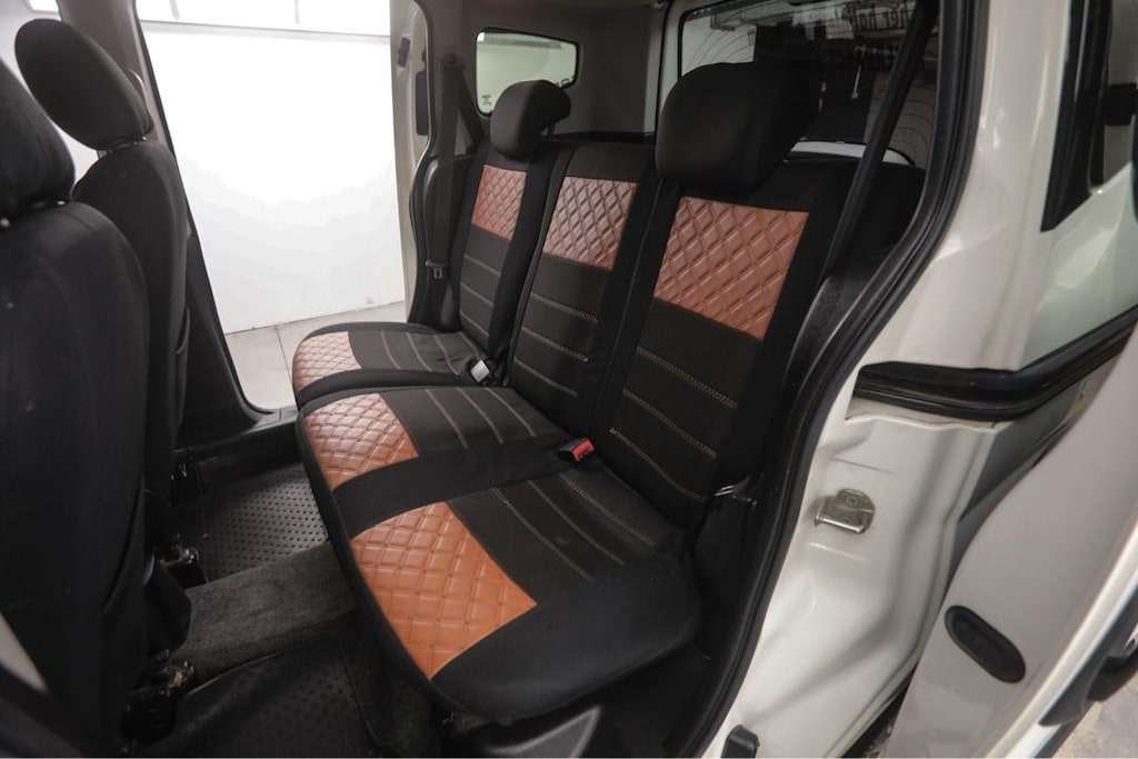 SAHİBİNDEN TEMİZ PEUGEOT BİPPER 1.4HDİ COMFORTPLUS - 5