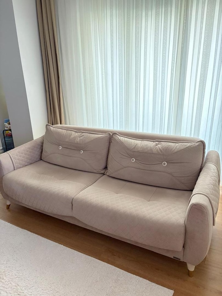 Moda Life Oturma Odası Ve Yemek Odası