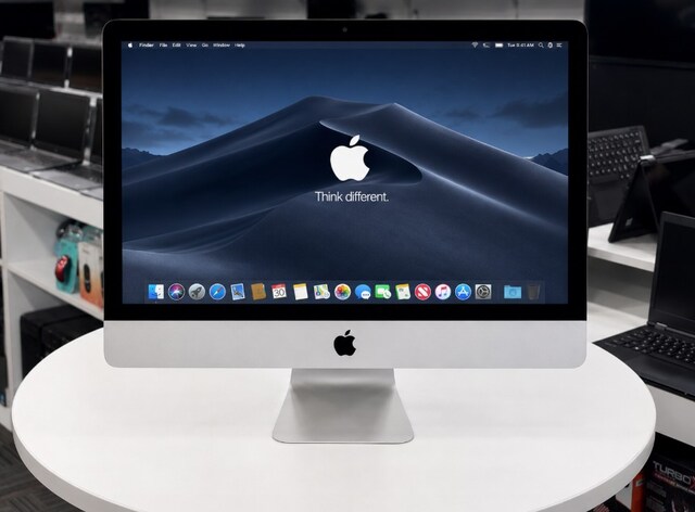 Apple İmac A1418 Kasasız All İn One Bilgisayar
