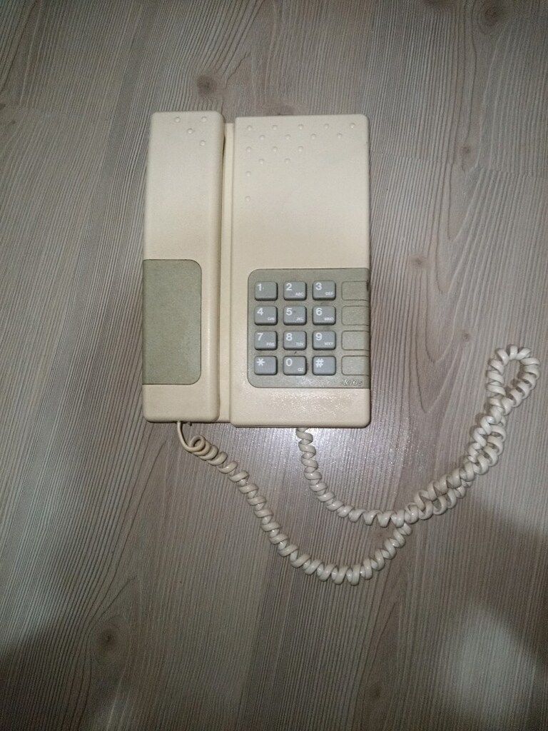 telefon Netaş - 2