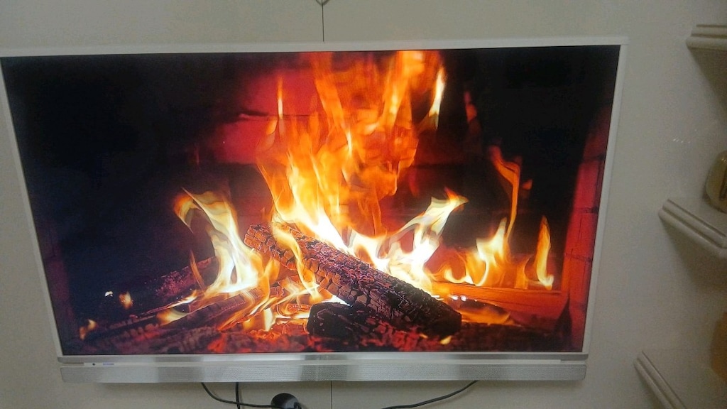 temiz arçelik 2016 Led tv+xiaomi tv box - 3