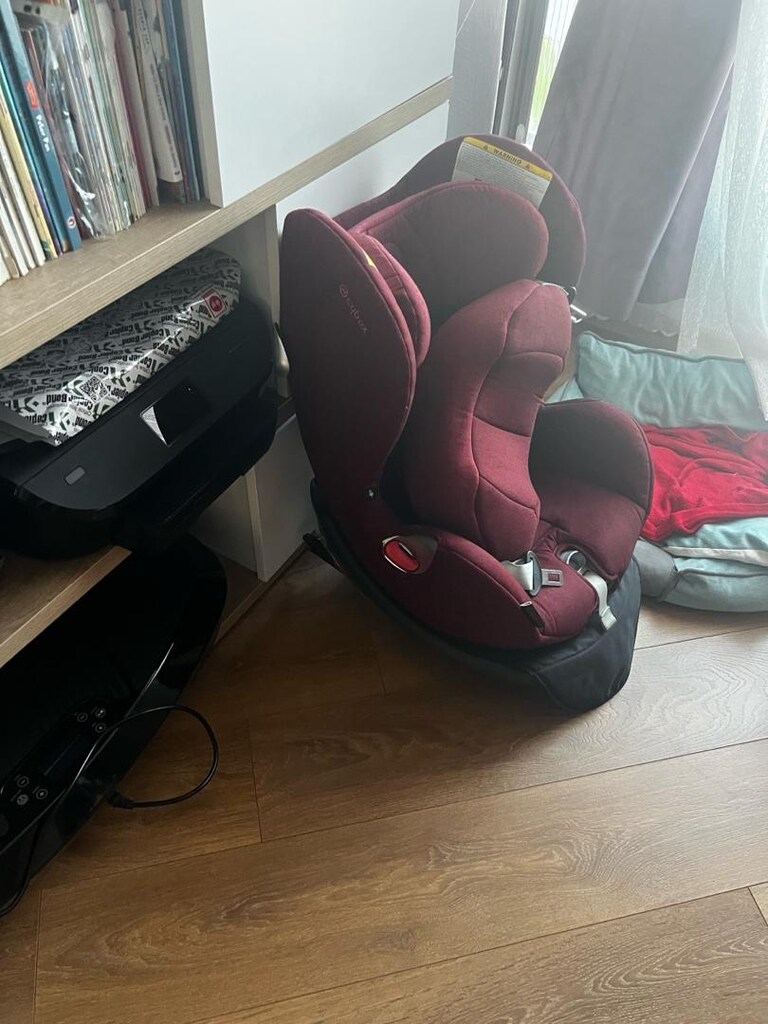 Cybex Çocuk oto koltuğu - 2