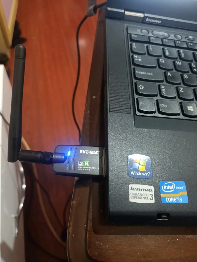 LENOVO T430i - 7
