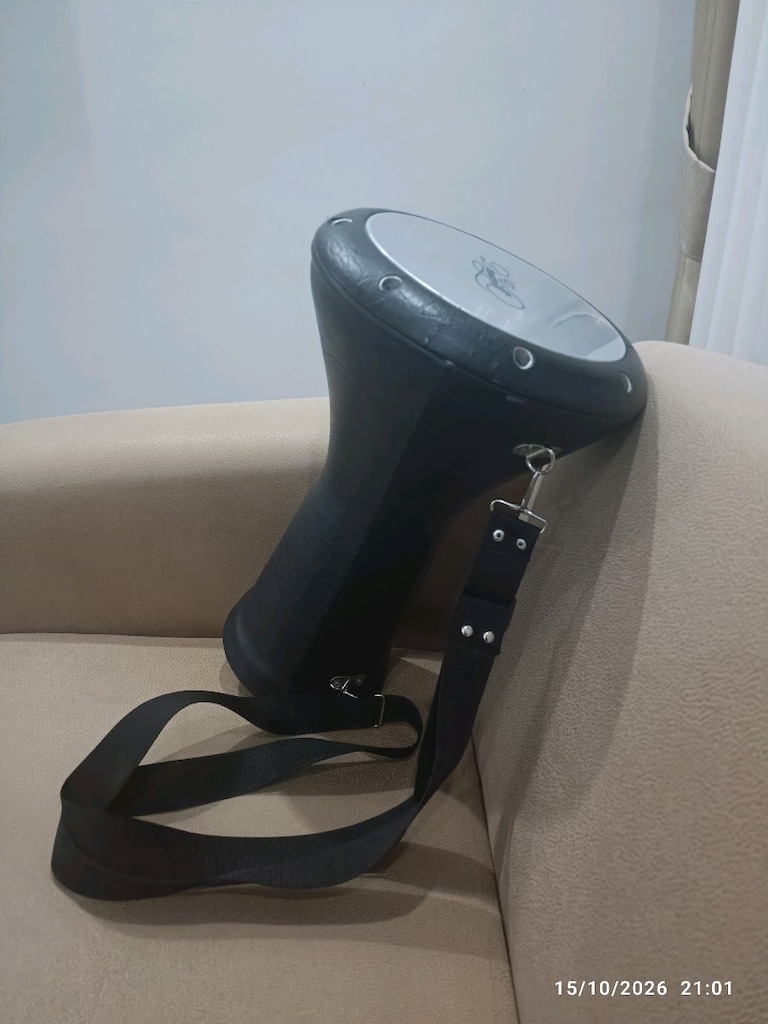 Donizetti darbuka - 2