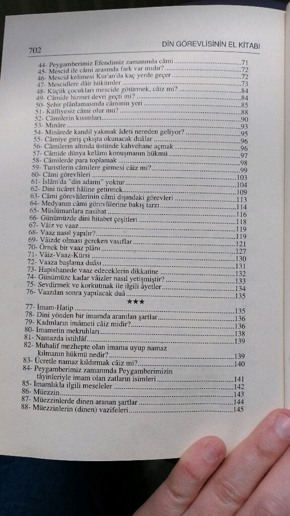 Her evde olması gereken Kitap - 6