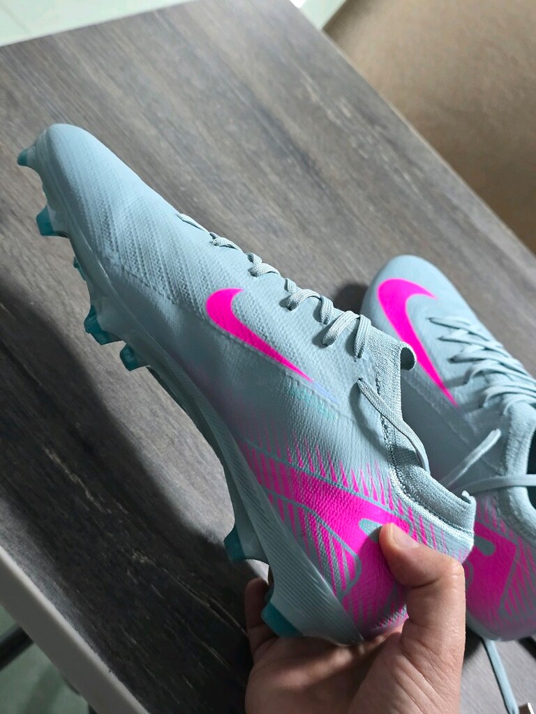 nike orjinal prof krampon 43 numara az kullanılmış açıklama oku - 5