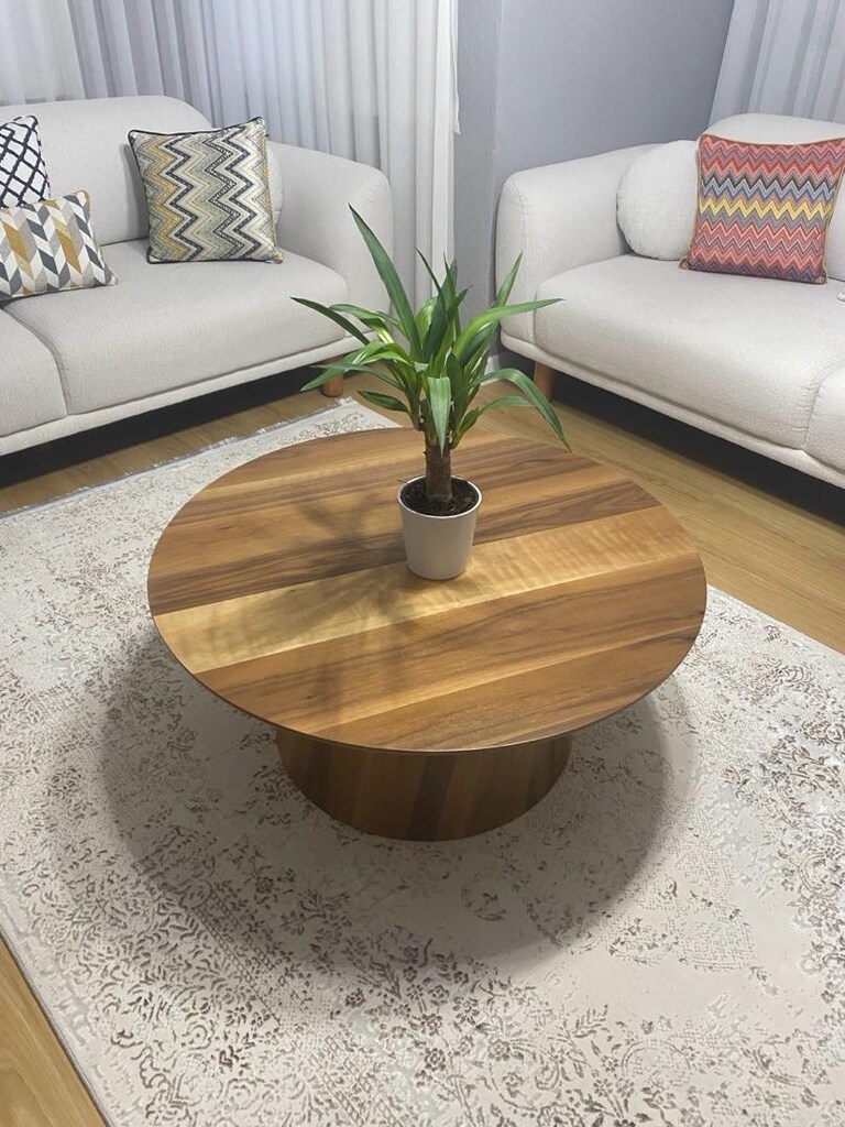 iki aylık oturma yemek odası - 2