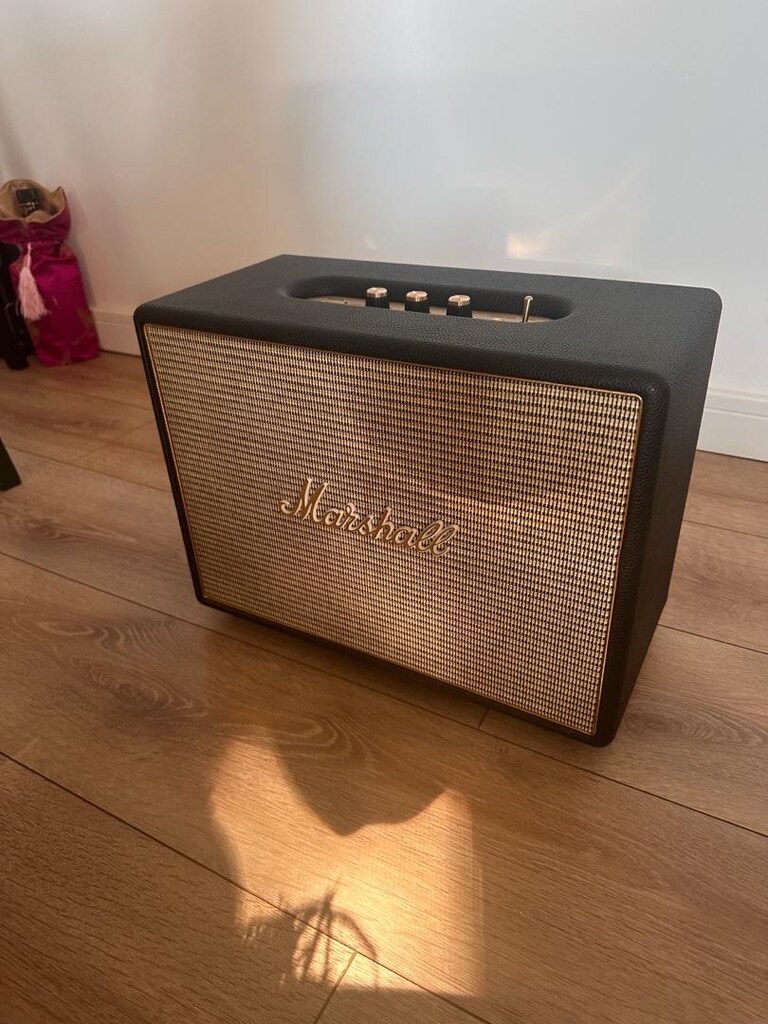 Marshall Woburn I Hoparlör - 2