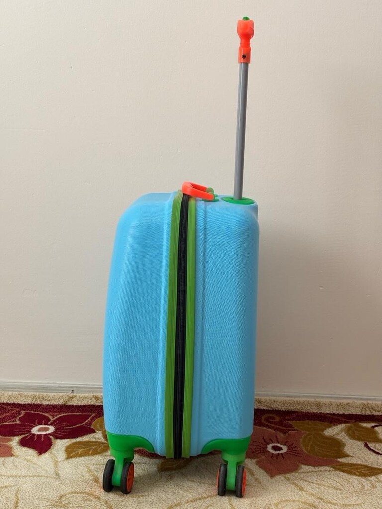 Valiz - 4