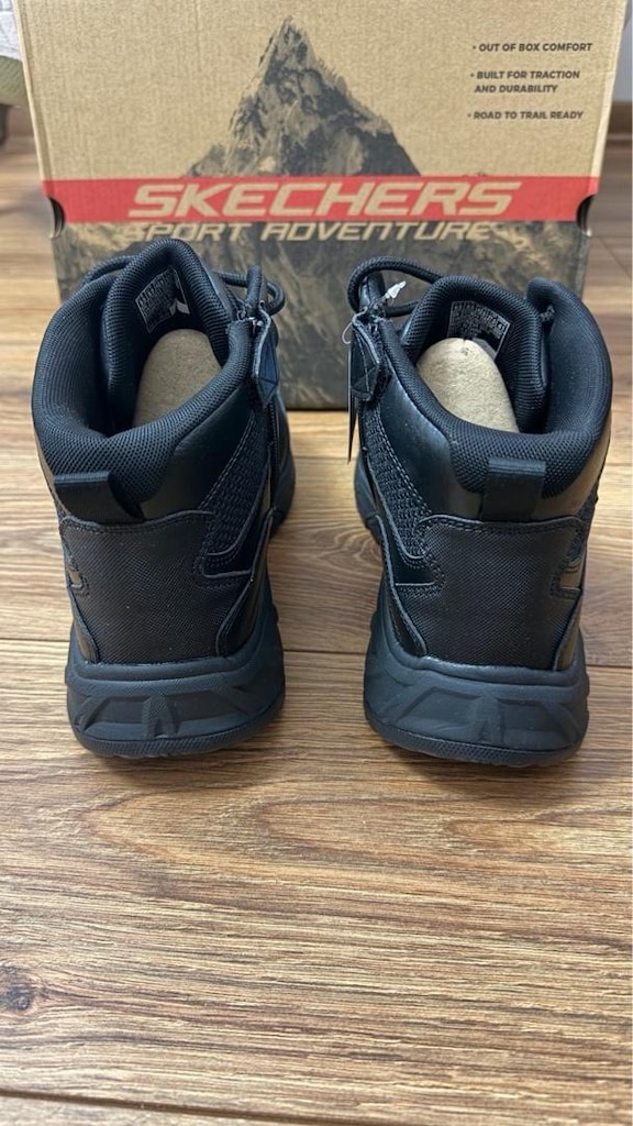 Skechers bot — görsel 3/8
