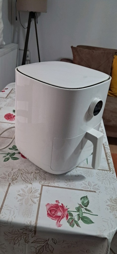Xiaomi Smart Air Fryer 3.5L yagsiz Fritoz - 3