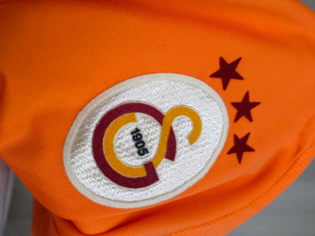 Galatasaray Adidas Forma - 3