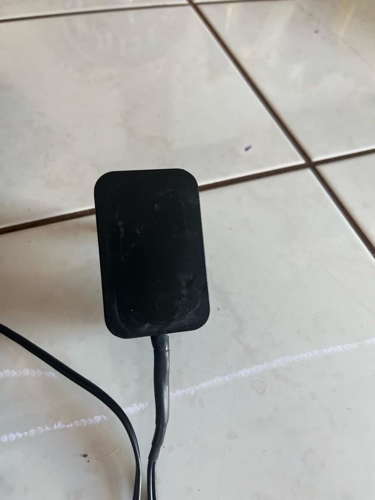 Grundig VCP 4130 Dikey Süpürge Şarj İstasyonu - 5