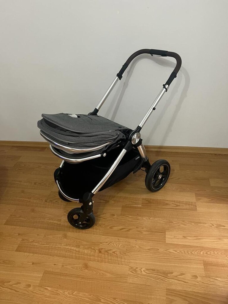 Mamas Papas Ocarro Bebek Arabası - 3