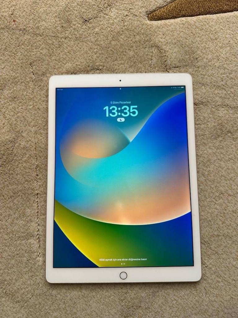 TERTEMİZ TR İPAD PRO 128 - 3