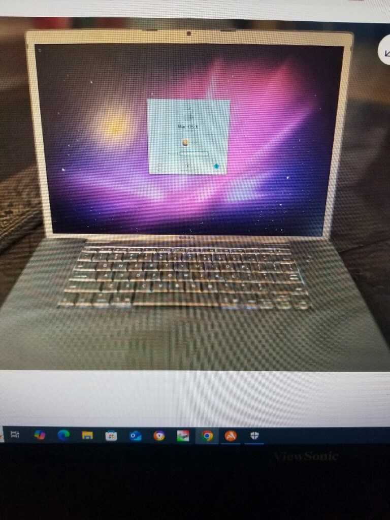 Apple Macbook Pro A1297/ 17" Seri LCD COVER EKRAN TÜM PARÇALAR Arızalı - 15