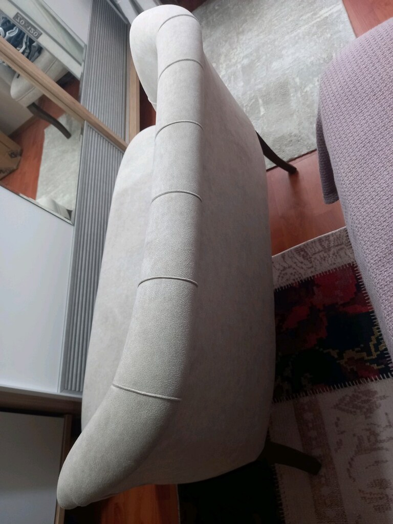 çay seti /berjer /kuaför bekleme koltuğu - 3
