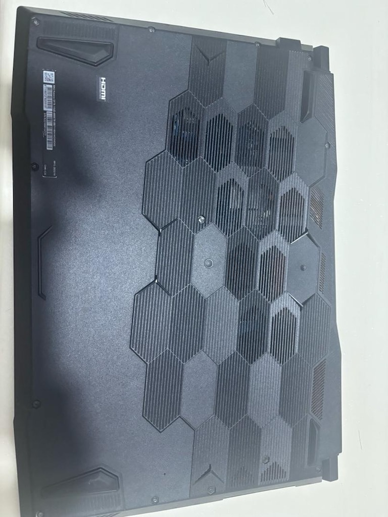 MSI KATANA GF76 11UD 17.3 INC - 3