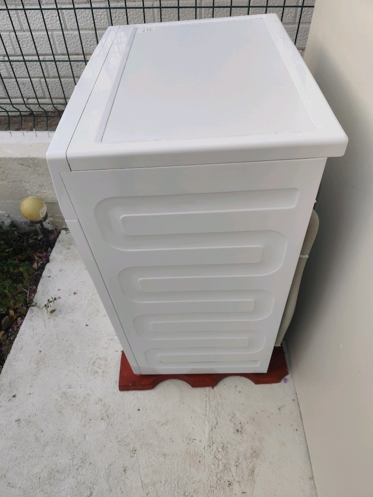 Temiz Beko BK 5081 L Çamaşır Makinesi – 5 kg / 800 Devir - 8