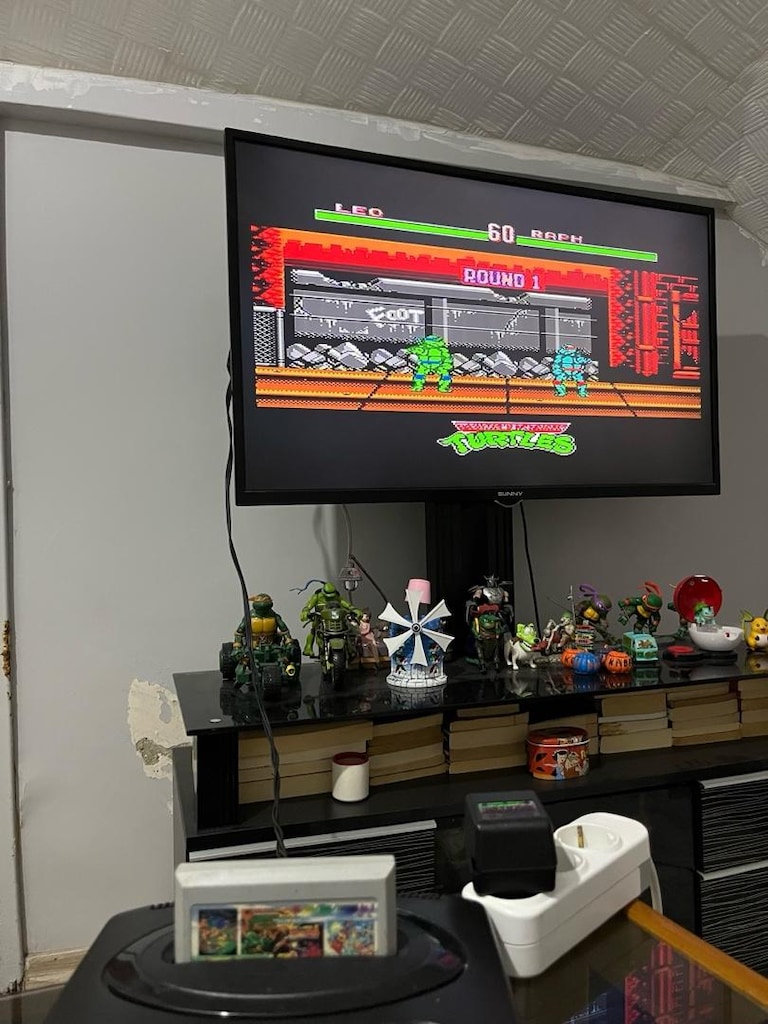 Atari kaseti - 7
