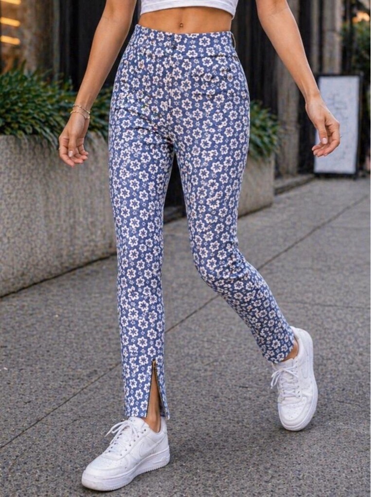 mudo 38-40 full likra pantolon