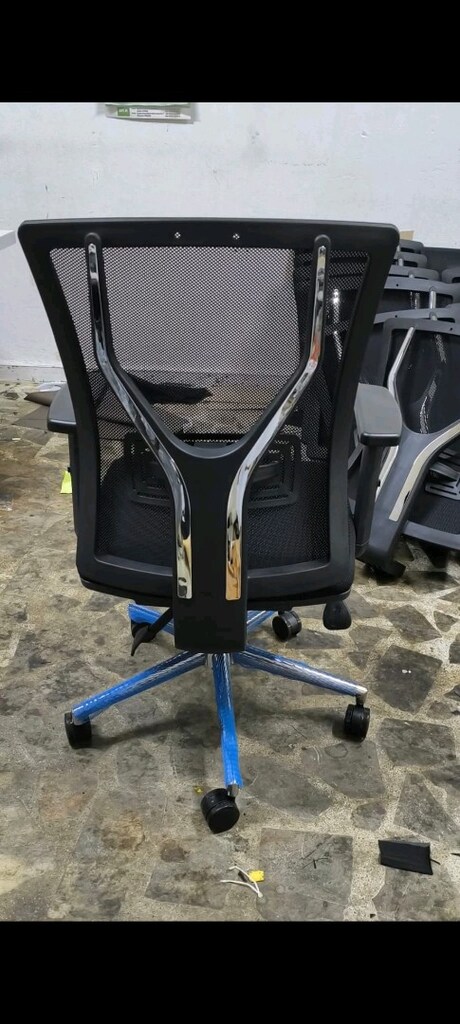 ofis çalışma koltuğu - 4