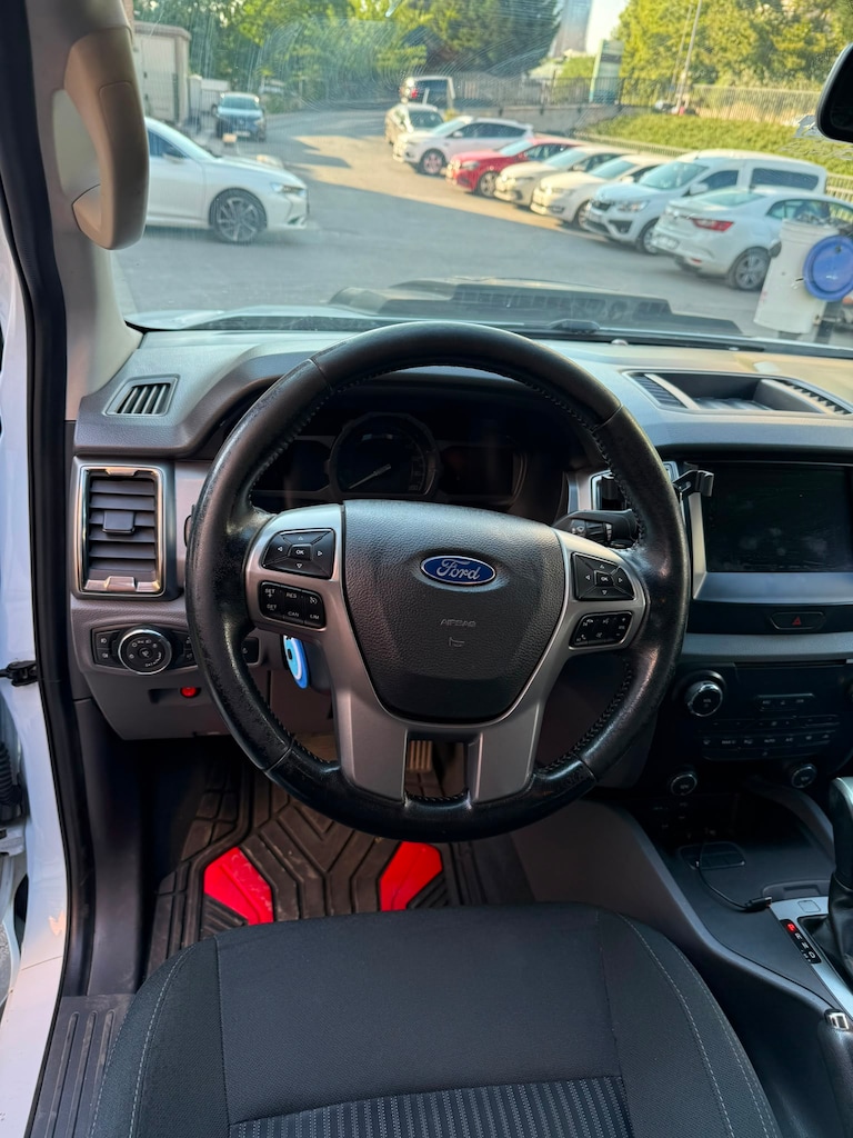 FORD RANGER 2016 - 3