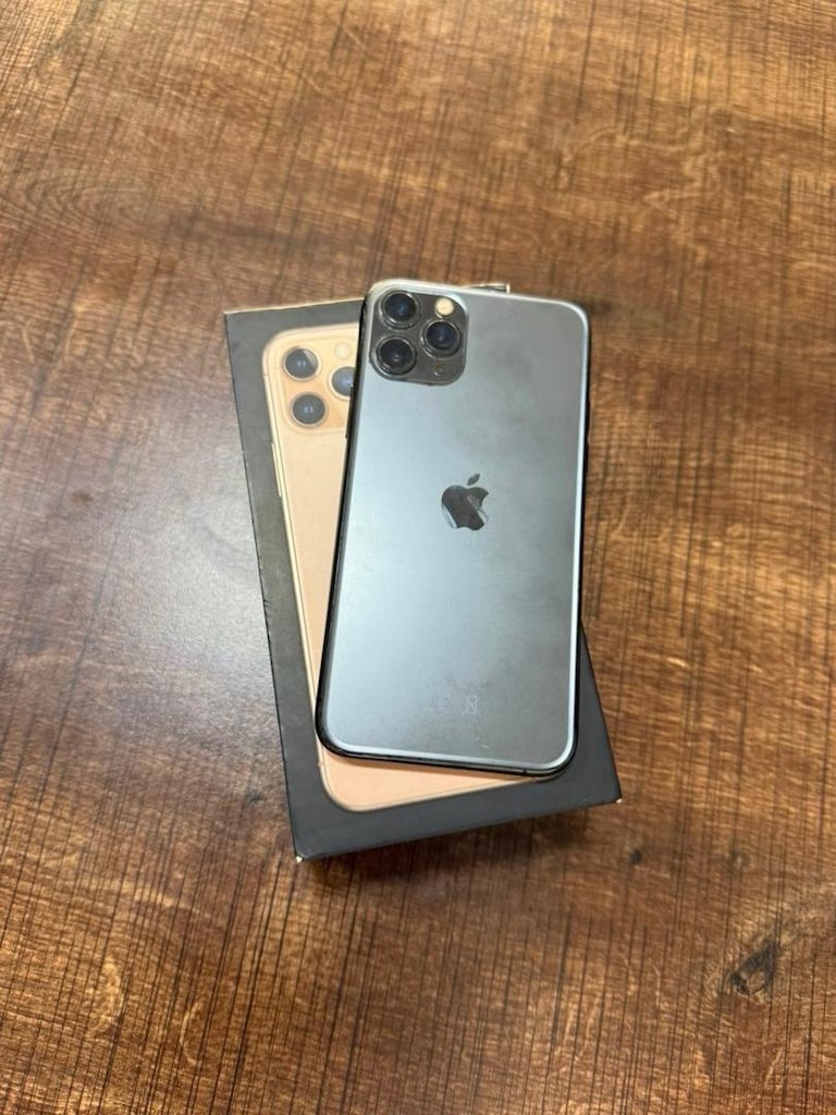 İPHONE 11 PRO 64 GB - 3