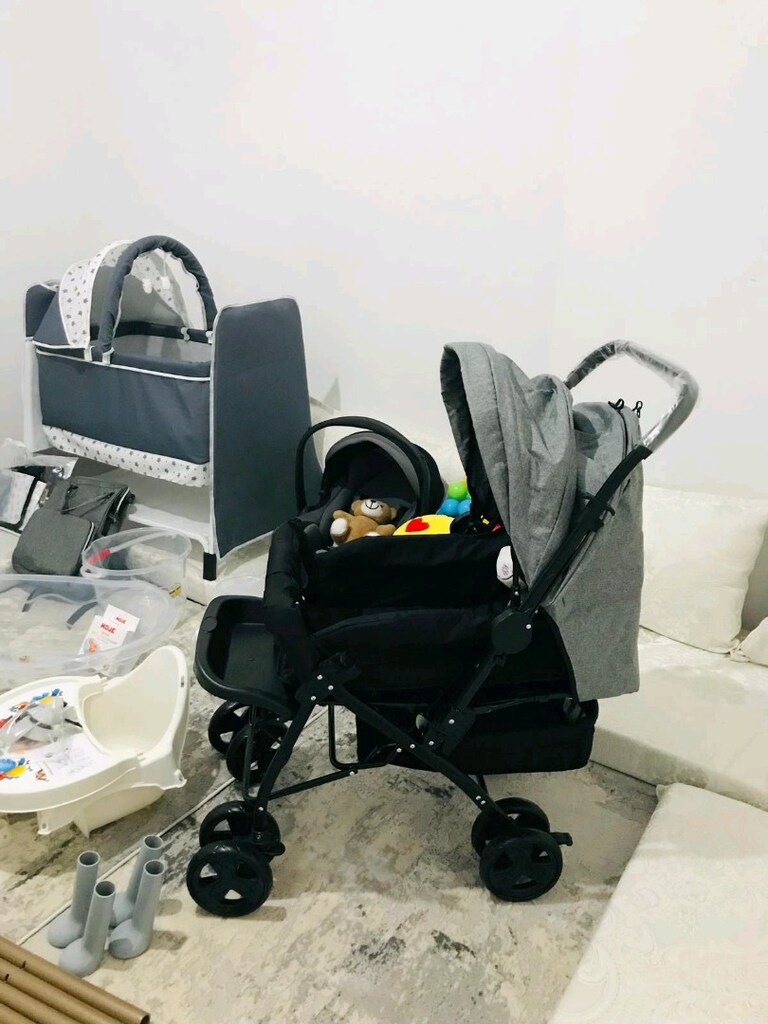 yeni doğan bebek ürünleri - 13