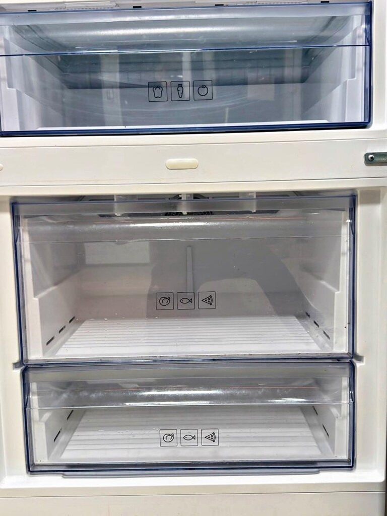 SIFIR AYARINDA SAMSUNG A+++ 560 LİTRE XL BUZDOLABI (GARANTİLİ) - 4