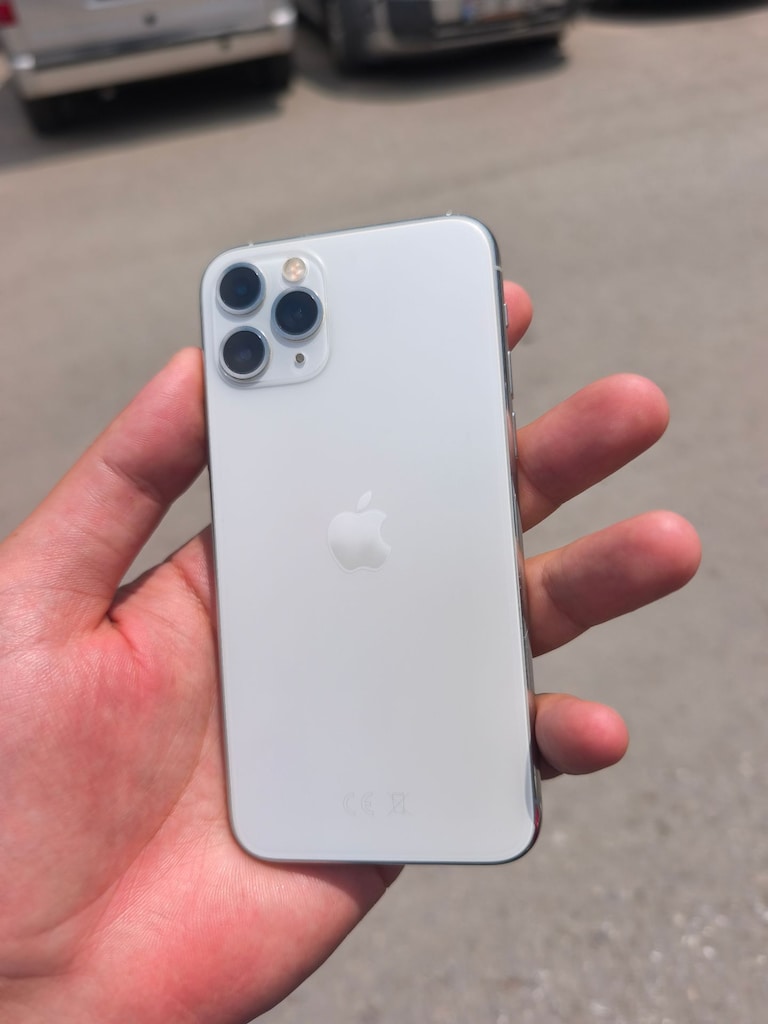 İPHONE 11 PRO 64 GB TR - 4