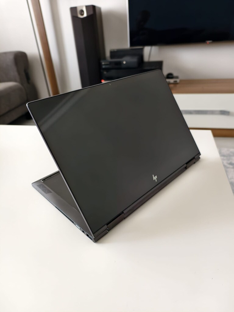HP X360 DOKUNMATİK EKRAN - RYZEN 5 İŞLEMCİ - 8GB DDR4 - 11
