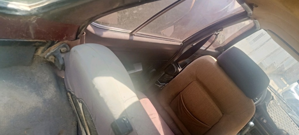 TAKSİTL ve TAKSLIİ 1989 SIFIR MOTOR Kartal - 13