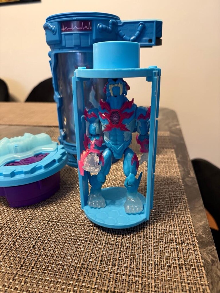 MR BEAST FİGÜR - 7