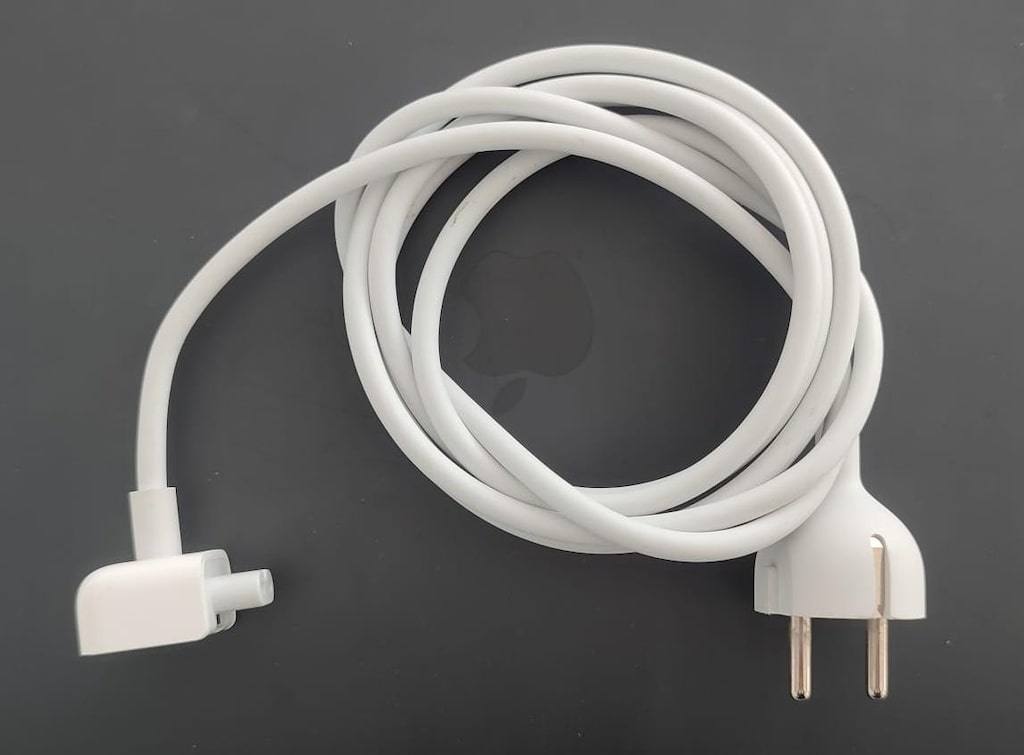 Apple adaptör uzatma kablosu (orjinal sıfır) 185 cm. - 3