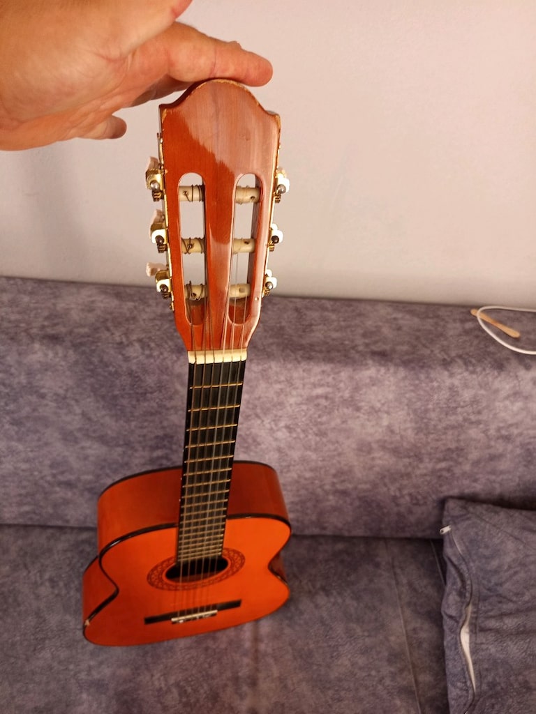 gitar takaslı - 4