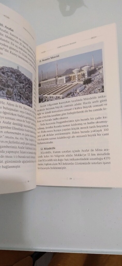 UMRE YOLCUSU REHBERİ - 4