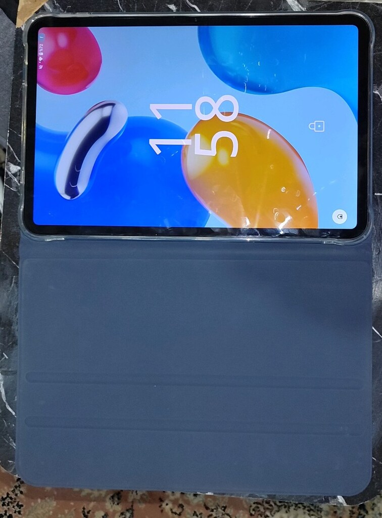 TECLAST T65 TABLET 0 AYARINDA - 4