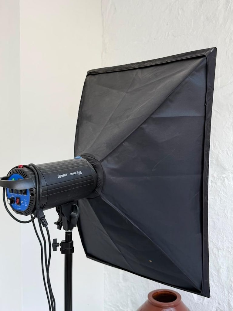 ACİLL SATILIK SDÜTYO İÇİN SOFTBOX - 11