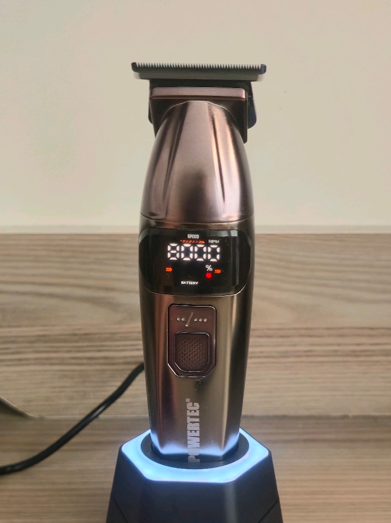 SIFIR POWERTEC 2626 TIRAŞ MAKİNESİ - 3