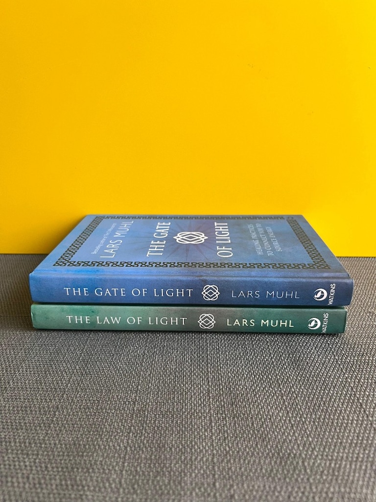 The Law and The Gate of Light İngilizce Din Gelisim Kitap Set - 6